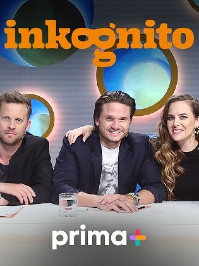 Inkognito