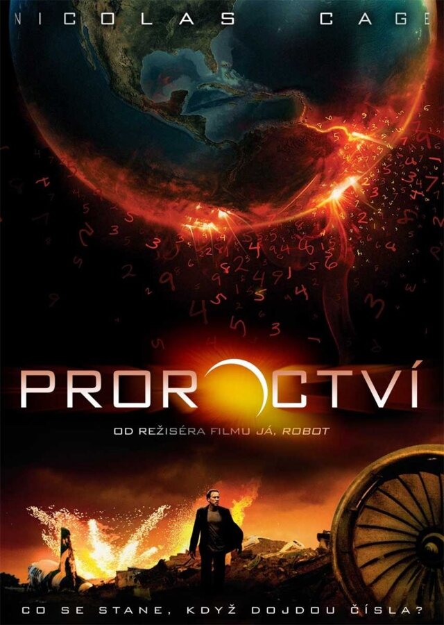 Proroctví