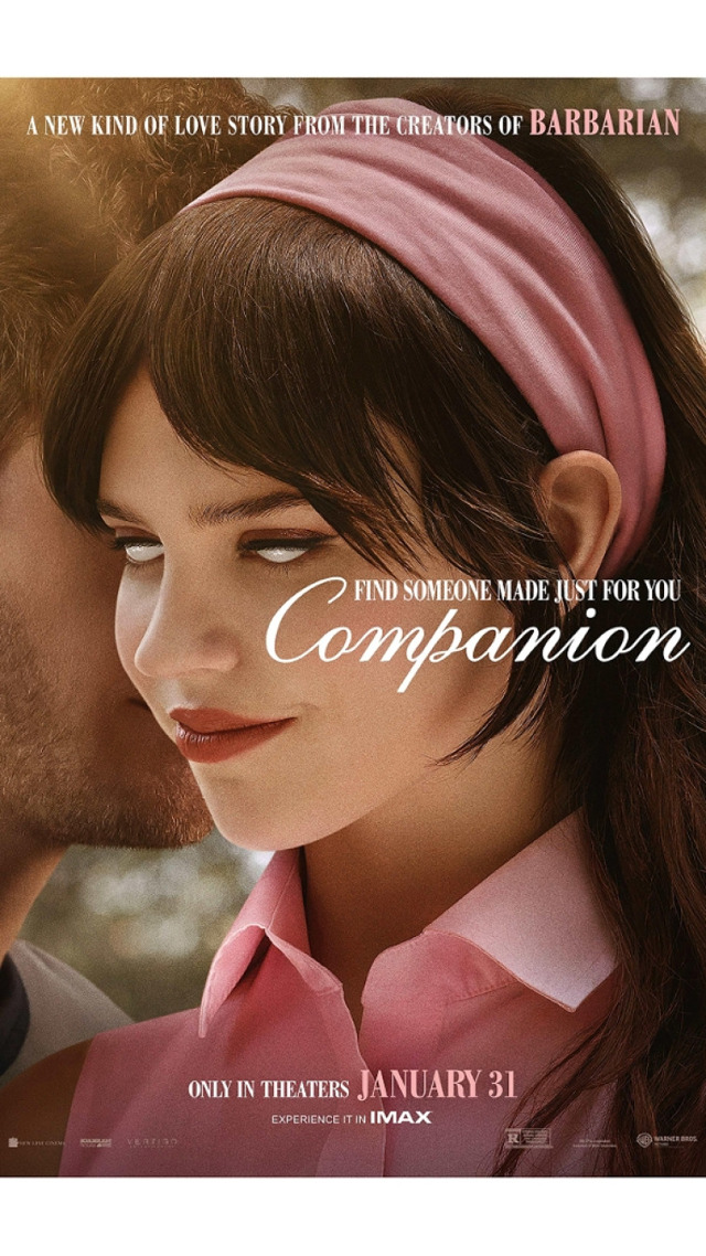 Companion