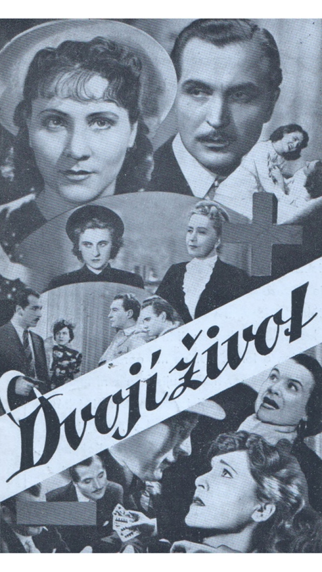 Dvojí život