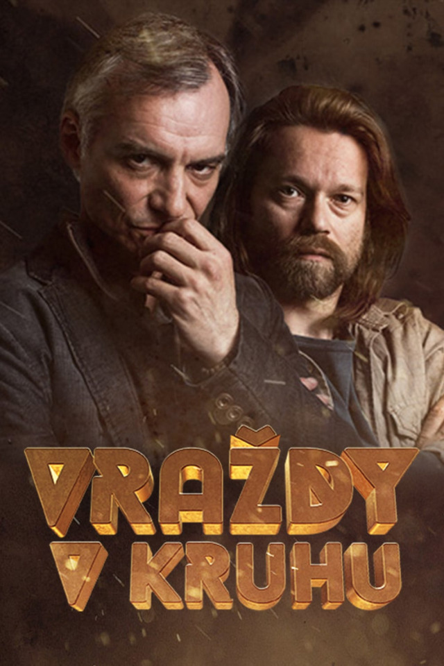 Vraždy v kruhu - S01E06