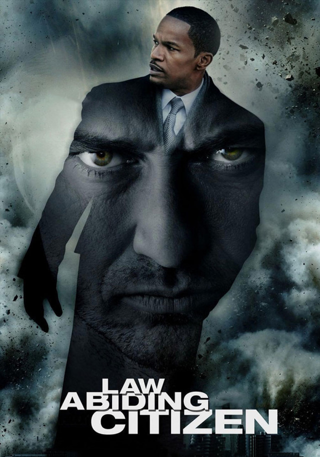 Law Abiding Citizen