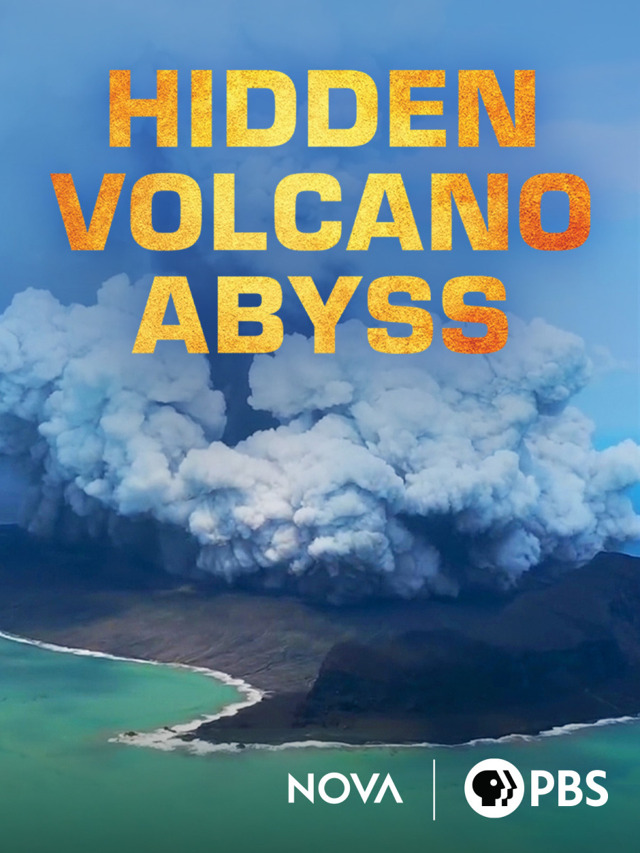 Hidden Volcano Abyss