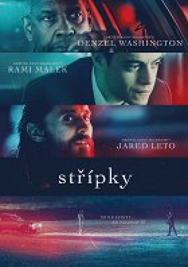 Střípky