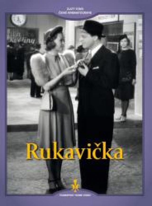 Rukavička