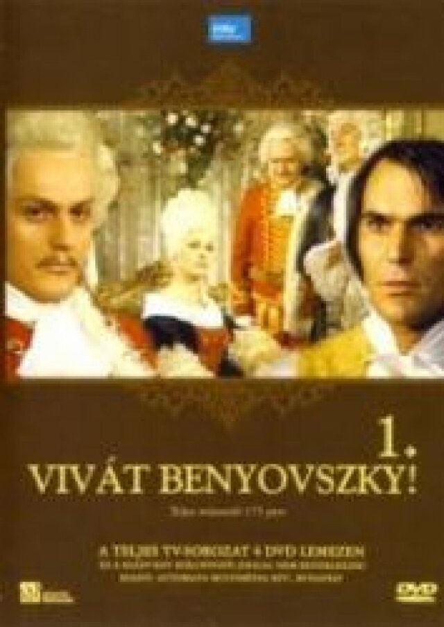 Vivat Beňovský