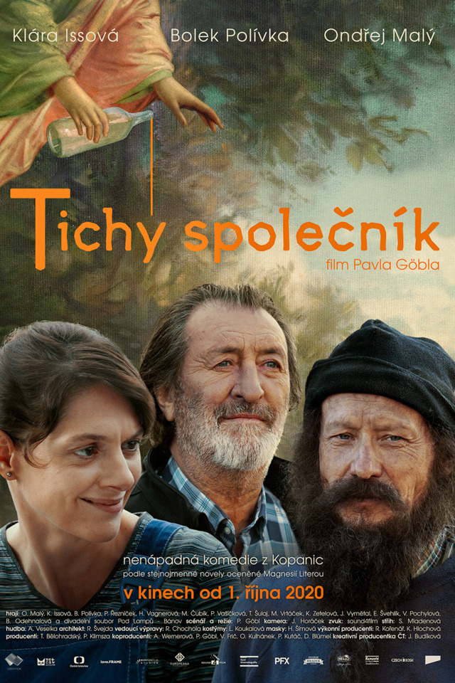 Tichý společník