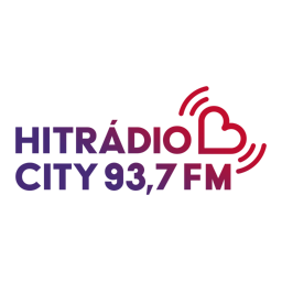 Hitrádio City 93,7 FM