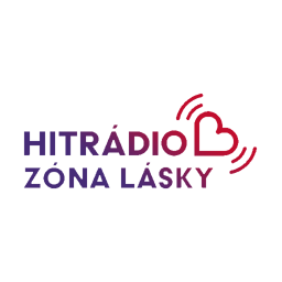 Hitrádio City Zóna lásky
