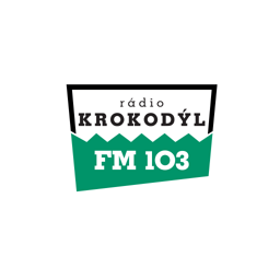 Krokodýl