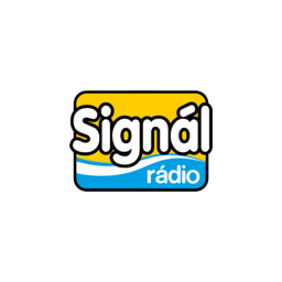 Signál rádio