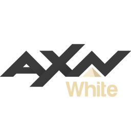 AXN White
