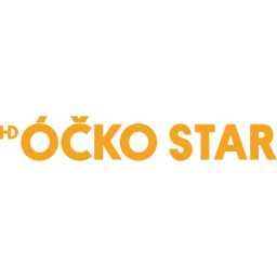 Óčko STAR HD