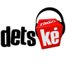 Logo Detské radio