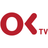 Logo OK TV