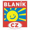 Logo Rádio Blaník