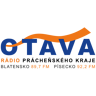 Logo Rádio Otava
