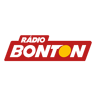 Logo Rádio Bonton