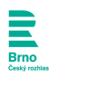 Logo ČRo Brno