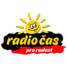 Logo Radio Čas