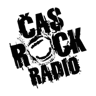 Logo Radio Čas Rock