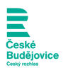 Logo ČRo České Budějovice