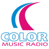 Logo Radio Color