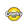 Logo Rádio Country