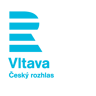 Logo ČRo Vltava