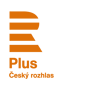 Logo ČRo Plus