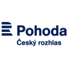 Logo ČRo Pohoda