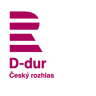Logo ČRo D-Dur