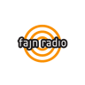 Logo Fajn Radio
