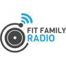Logo Fit family rádio