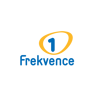 Logo Frekvence 1