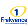 Logo Frekvence 1 - Youradio Československé hity