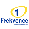 Logo Frekvence 1 - Youradio Legendy