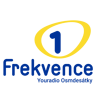 Logo Frekvence 1 - Youradio Osmdesátky