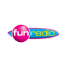Logo Rádio Fun