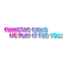 Logo Funkstar Radio