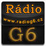 Logo Rádio G6 (Gipsy Radio)
