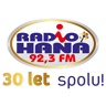 Logo Radio Haná