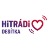 Logo Hitrádio Desítka