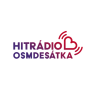 Logo Hitradio Osmdesatka
