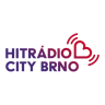 Logo Hitrádio City Brno