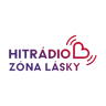 Logo Hitrádio City Zóna lásky