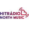 Logo Hitrádio North Music