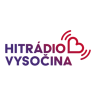 Logo Hitrádio Vysočina