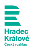 Logo ČRo Hradec Králové