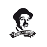 Logo Rádio Humor